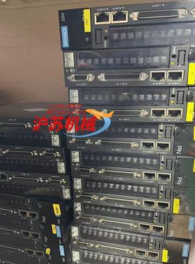 汇川400w驱动器IS620FS2R8I功能正常成色新测