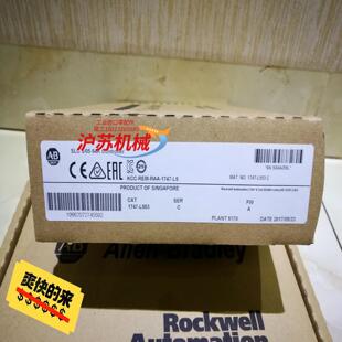 AB罗克韦尔模块 L553 1747