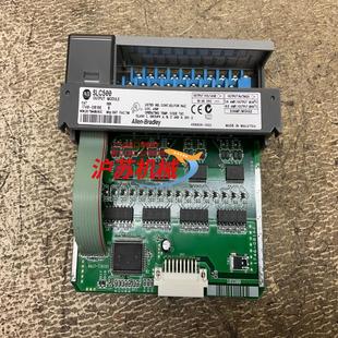 输出模块 1746 Ser 1746OB1 OB16E