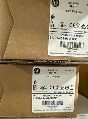 41391-454-01-S1FX全新原装正品现