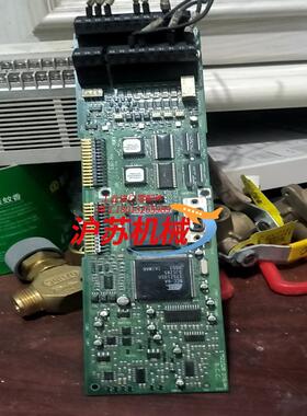 丹佛斯VLT500变频器主板 175Z1528   功能