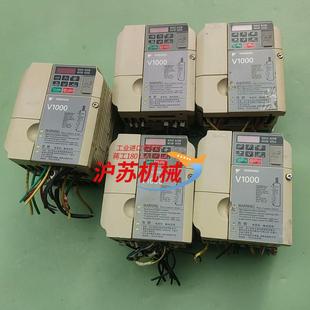 安川变频器CIMR 075K VB4A0002BBA