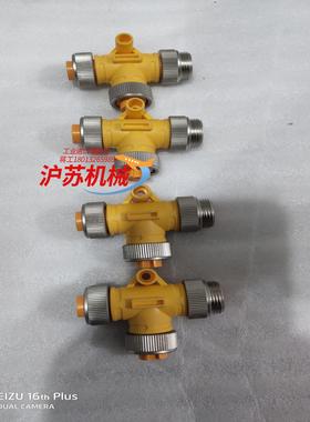 GSEE-TECH接头MZ3-2MK3HYE  有4个全