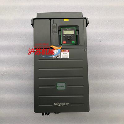 变频器  Altivar 610