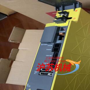 单轴驱动器 H105发那科全新原装 A06B 6240