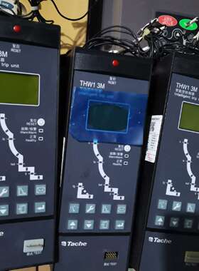 THW13M智能型控制器3台无划痕！