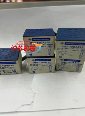 XS7-T2DA210 剩余4个