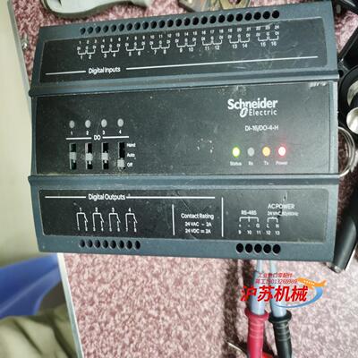 控制模块 DI-16/DO-4-H ，SXWDI16