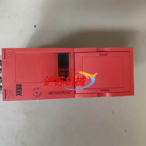 SEW变频器 MDF60A0075-5A3-4-0T