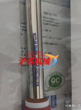METTLER TOLEDO梅特勒 托利多inpro480