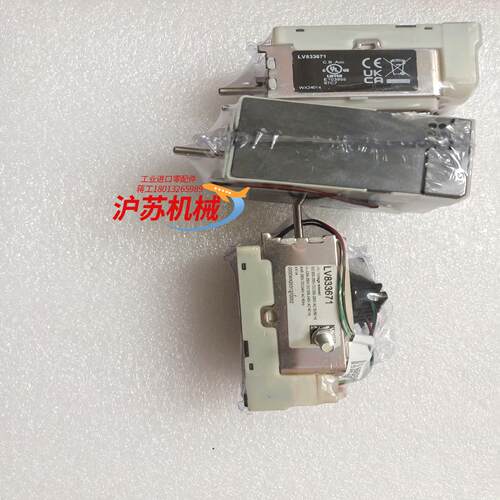 框架断路器MTZ欠压线圈订货号Lv833671欠压