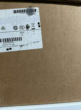 模块 1756-A13全新原装正品现货，实采联系