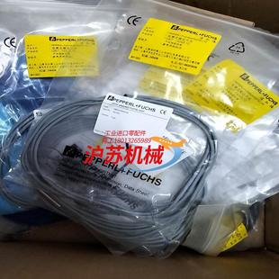 E0接近开关电感 65M30 正品 德国PF倍加福NBB2