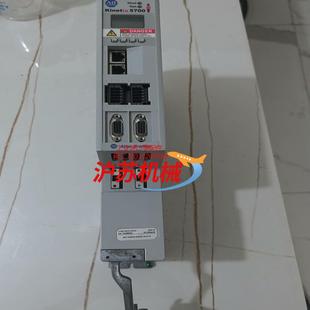 ERS3 D032 二 2198 AB罗克韦尔驱动