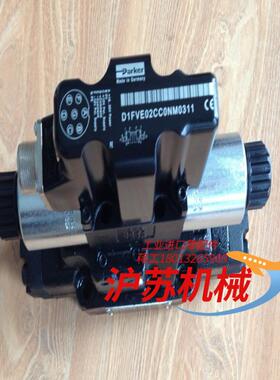 原装d41fbe01fc1nf00parker比例方向控制