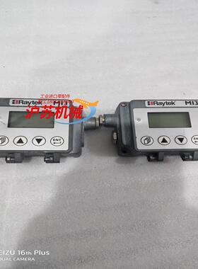 雷泰RAYTEK 测温仪RAYMI3COMM在线红外测温