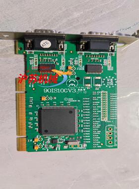 IAT 90iS10CV3 203-483-8815采集卡J