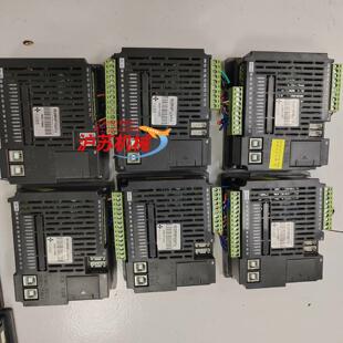 中达优控触摸屏MM 430A 6MT 20MR