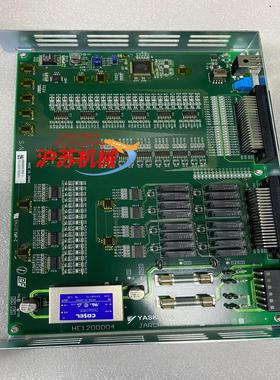 安川系统板JARCR-X0101B-REVD 议价