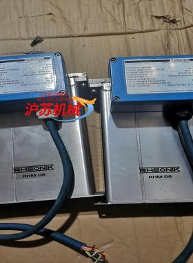 RHEONIK计RHM06GNTP-G12 实物拍