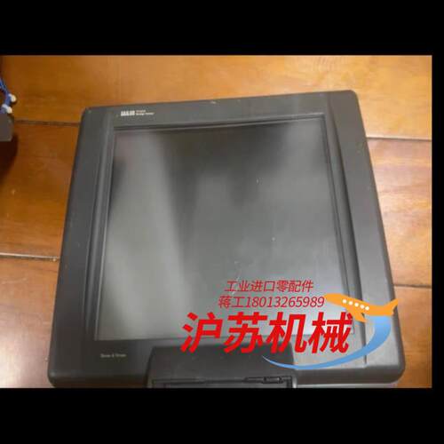 TT3606E显示单SAILOR通讯设备显示器