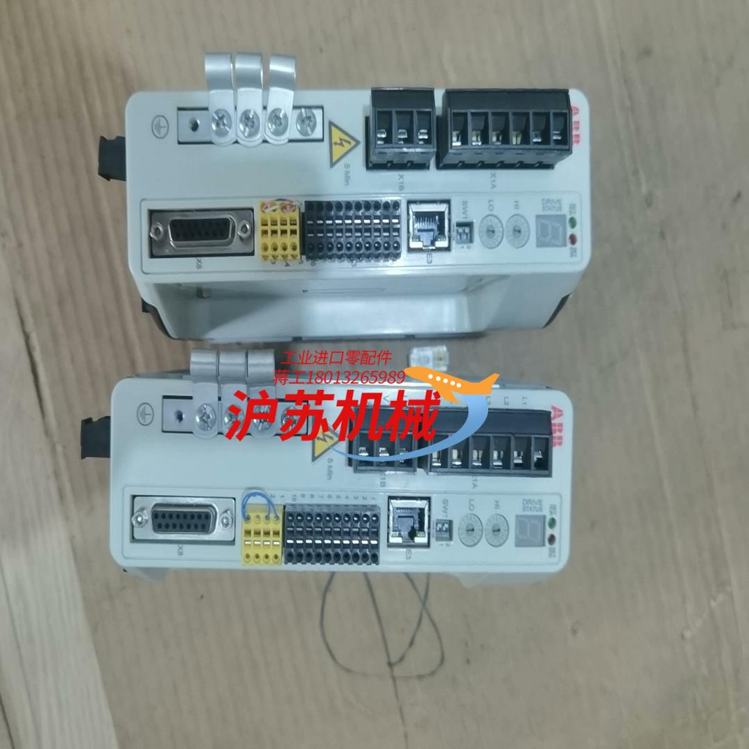 伺服驱动  MFE190-04UP-09A0-2N8