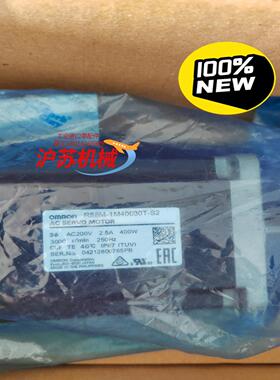R88M-1M40030T-S2全新原装正品有2只现货