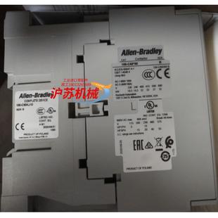 100 罗克韦尔 C60KJ10 Bradley Allen