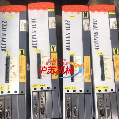 8v102200-2贝加莱驱动器acopos 1022