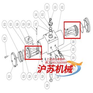主启动阀zq150活塞全新活塞