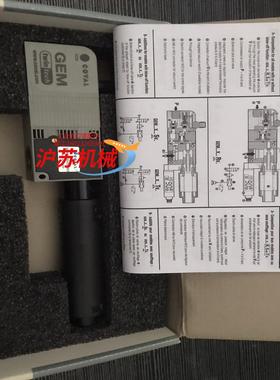 COVAL库沃 真空发生器 GEM60X30VOSP602