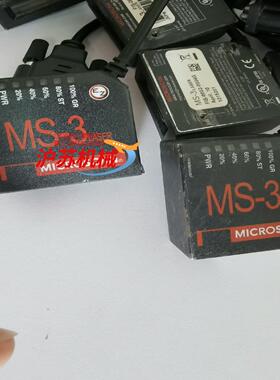 Microscan迈思肯 MS-3   FIS-0003-