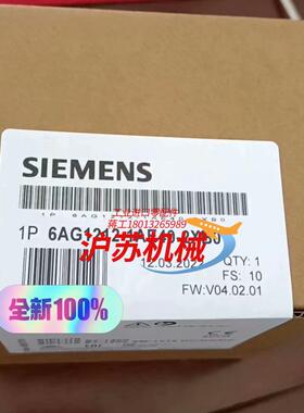 6AG1212-1AE40-2XB06AG1212-1AE