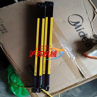 LP正品 邦纳安全光栅EZ_SCREEN 基本全新件