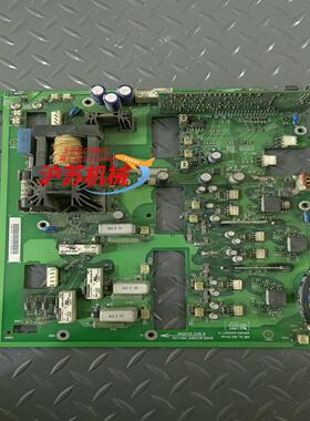 变频器驱动板 RINT-6611 撤机成色