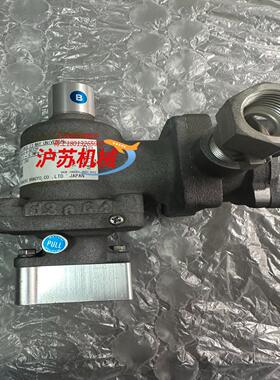 MOOU-8-DE22P防爆电磁阀FUNCTI ON U