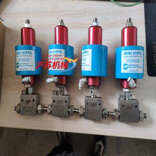 HIP 超高压阀 11AF4 原装