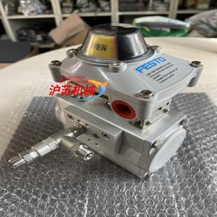 传感盒执行器气缸SRBF YR90 GRAY