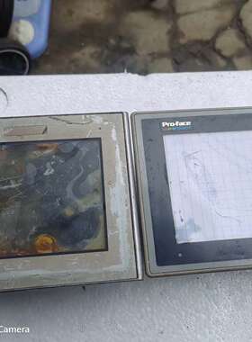 普络菲斯触摸屏2980070-03 / 280011-01