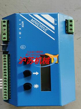 PETER原装的单项控制器 MINIDRIVE0