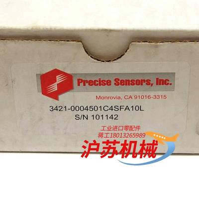 precise sensors 3421-0004501c4