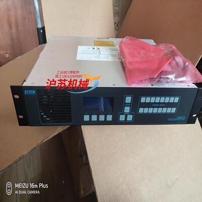 SEREN数字相位调整器DMO16  全新未使用具体看图
