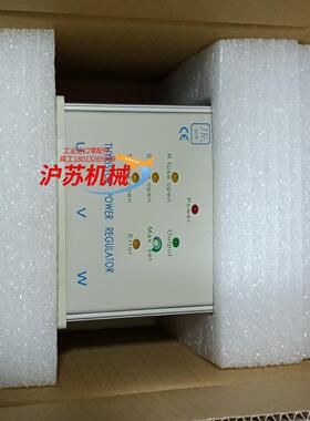 原装全新台湾积奇JK3PS-48060控制器SCR  3PH