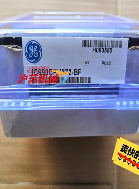 模块 IC693CPU372-BF