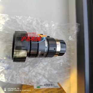 全新computar MP2 5mm镜头H0514