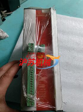 原装BECKHOFF倍福伺服驱动器 AX2003-AS不