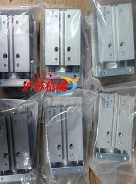 订货号529120 导向杆气缸型号DFM-1