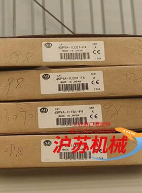 AB罗克韦尔45PVA-1LEB1-F4零件检测光阵列光电