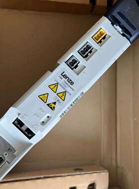 Lenze i700系列单轴5A驱动器E70ACMSE005