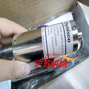 Dynisco单尼斯科熔体压力传感器PT4624 35M